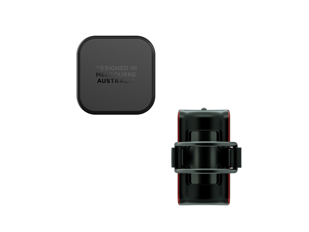 Sada svetiel KNOG Blinder PRO 1300/Cobber Mid