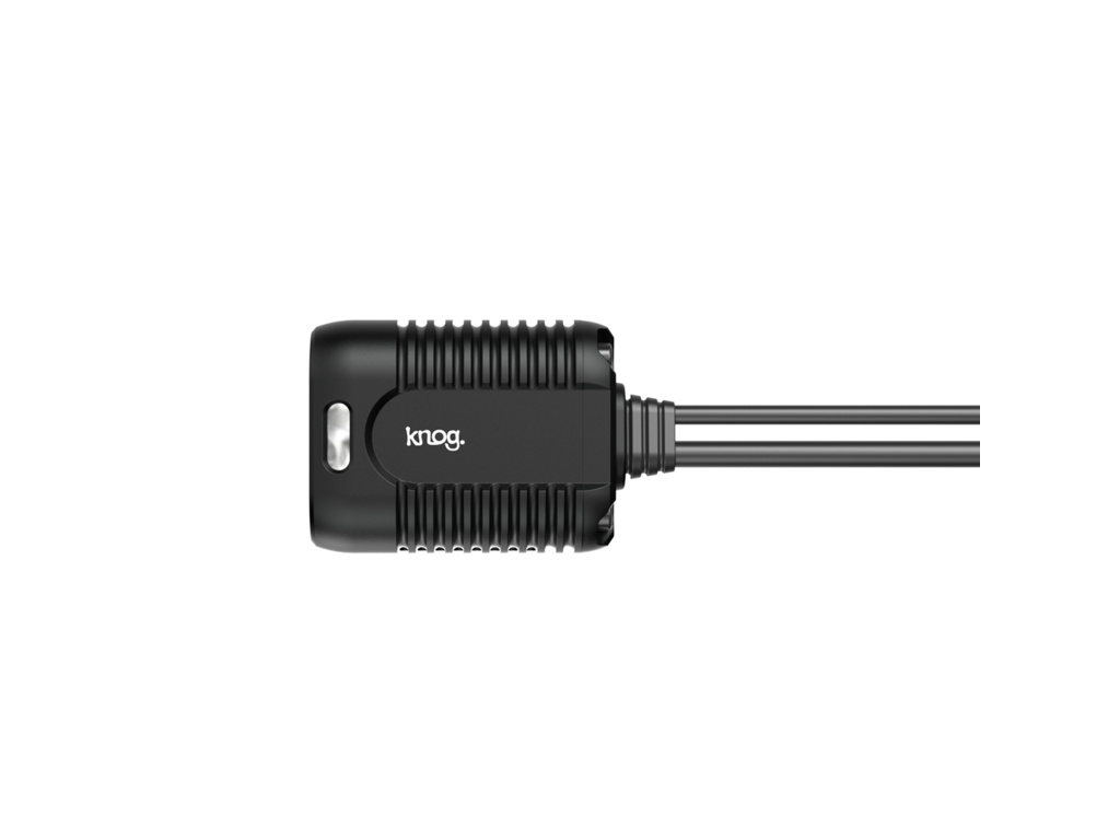 Predné svetlo KNOG Blinder X 2300 lm + 10,000 mAh Battery