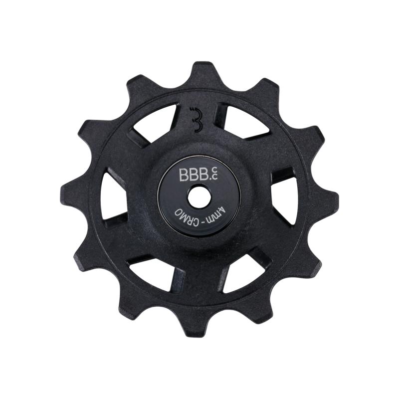 BBB BDP-10 ROLLERBOY 12T SR