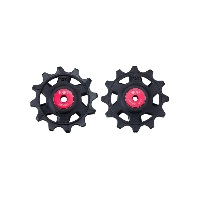 BBB BDP-20 ROLLERBOY CERAMIC 12T SR