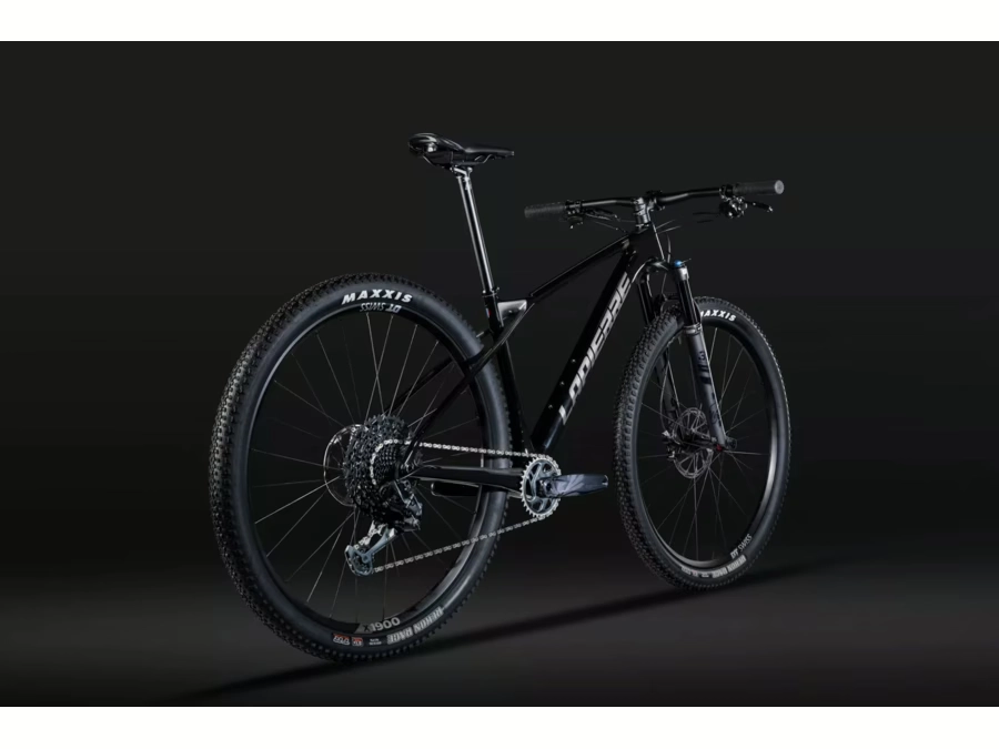 LAPIERRE Prorace CF 7.9 Glossy Black 2025 - L