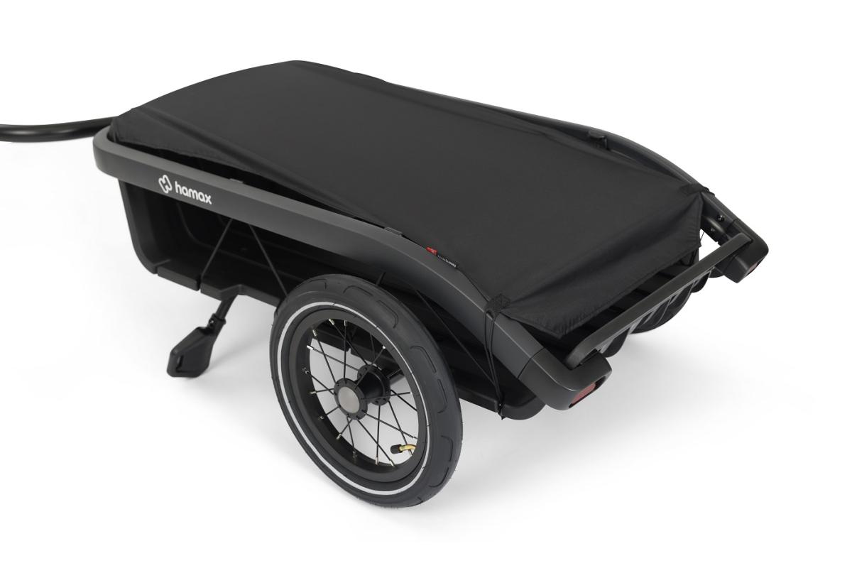 Hamax VENTURE Cargo