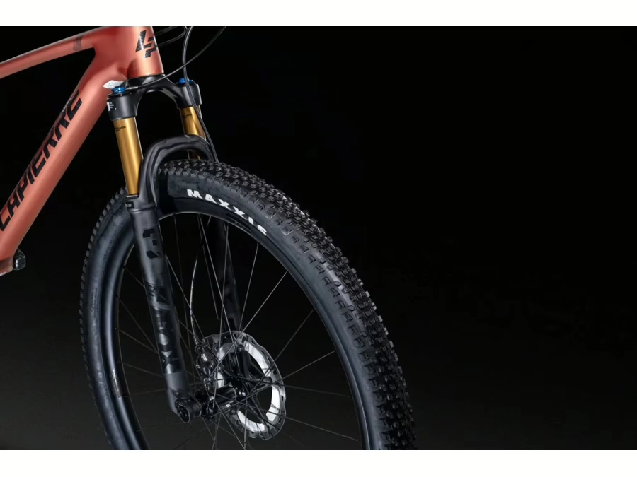 LAPIERRE Prorace CF 8.9 Copper 2025