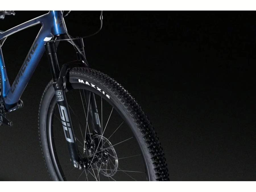 LAPIERRE Prorace CF 9.9 Blue Crush 2024 - M