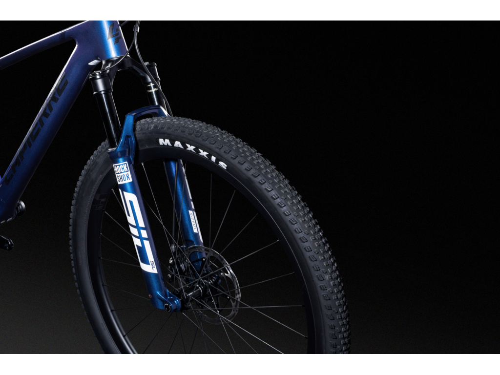 LAPIERRE Prorace CF 9.9 Blue Crush 2025