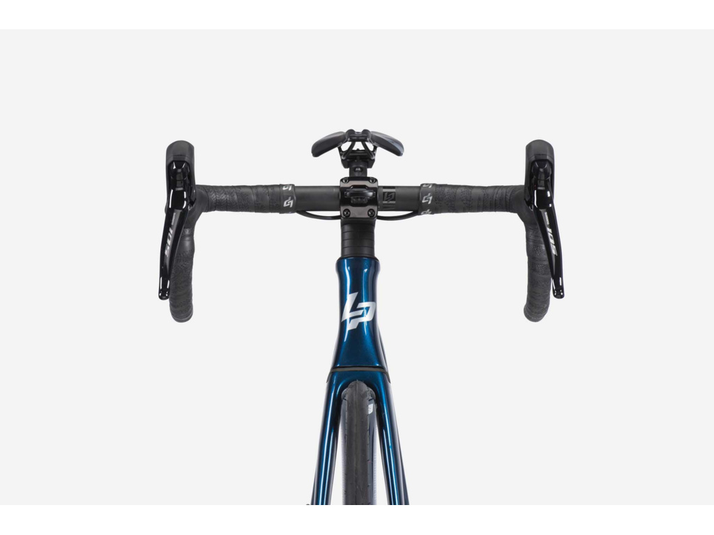 LAPIERRE Aircode DRS 5.0 2023 - XL