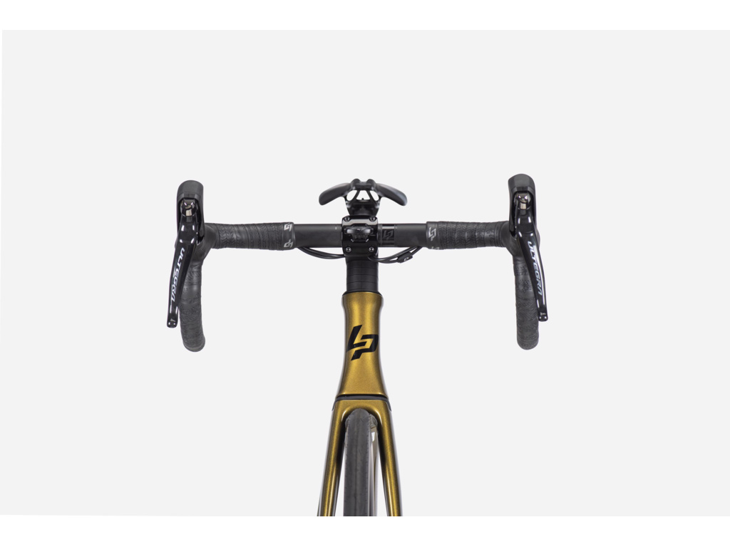 LAPIERRE Aircode DRS 6.0 2023 - XS