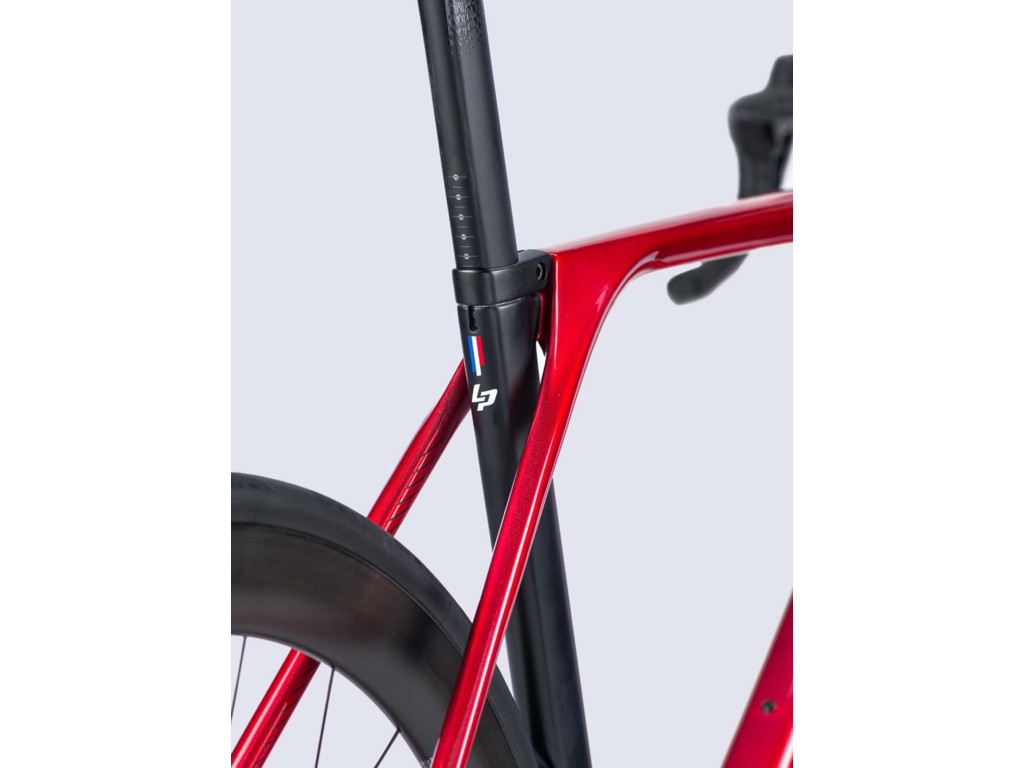 LAPIERRE Aircode DRS 8.0 2023 - XL