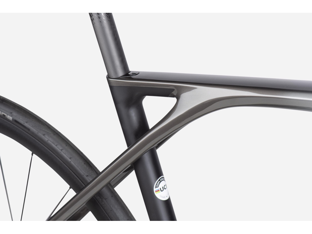 LAPIERRE Xelius SL 7.0 Mineral Grey 2023 - S