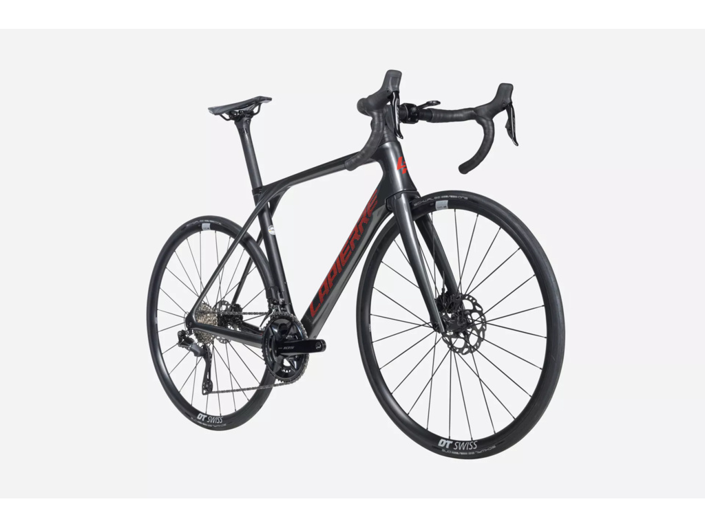 LAPIERRE Aircode DRS 5.0 Di2 Davy Grey 2024