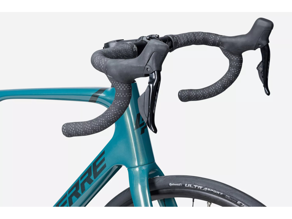 LAPIERRE Pulsium 5.0 Di2 2024