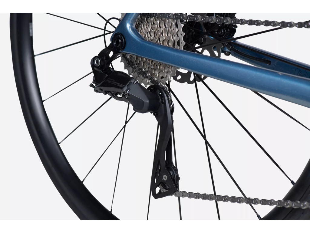 LAPIERRE Pulsium SAT 5.0 Di2 Super Oxley 2024 - XL