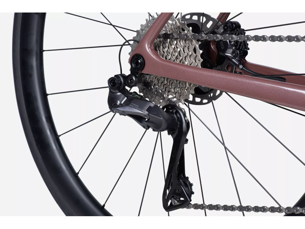 LAPIERRE Pulsium SAT 8.0 Copper Rose 2024