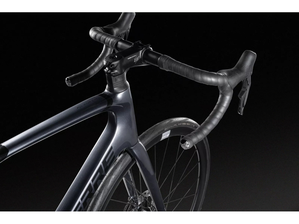 LAPIERRE Pulsium SAT 7.0 Davy Grey 2024 - M