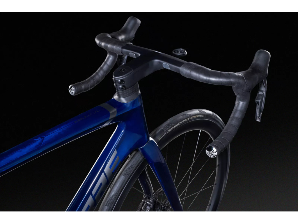 LAPIERRE Xelius SL 8.0 Glossy Blue 2024