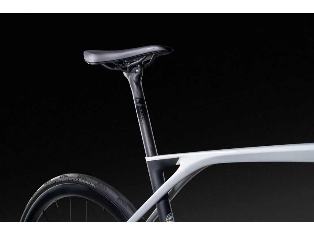 LAPIERRE Xelius SL 8.0 AXS Light Grey 2024 - XS