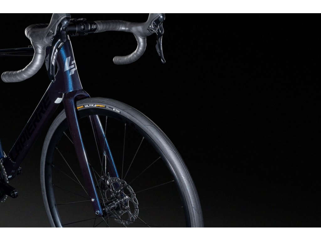 LAPIERRE Pulsium 5.0 Crepuscule Blue 2026 - S