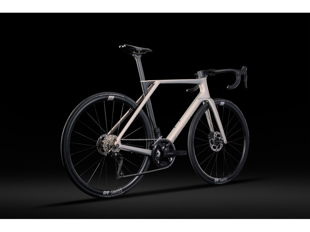 LAPIERRE Xelius DRS 6.0 Septembre Beige 2026 - S