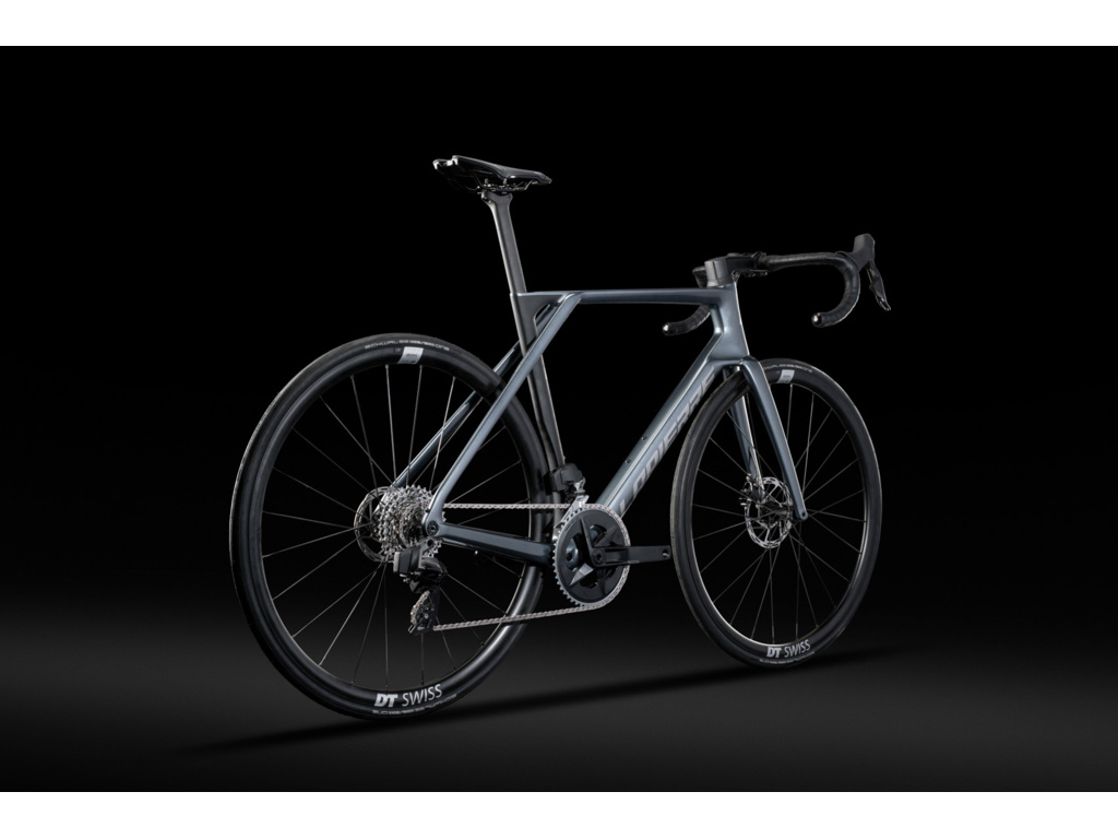 LAPIERRE Xelius DRS 6.0 AXS Gravity Grey 2025 - M