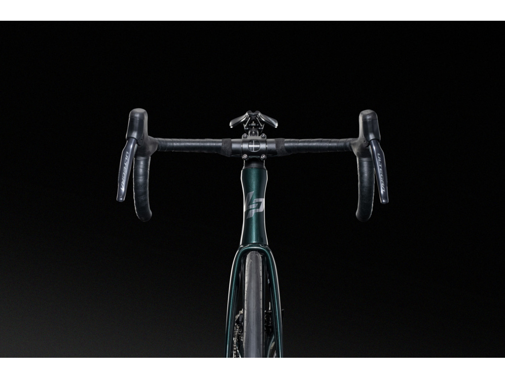 LAPIERRE Xelius DRS 7.0 Undergrowth Green 2026 - XL