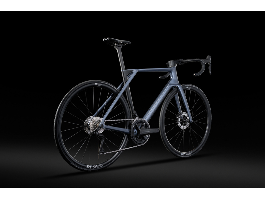 LAPIERRE Xelius DRS 7.0 Cumulonimbus Grey 2026 - XL
