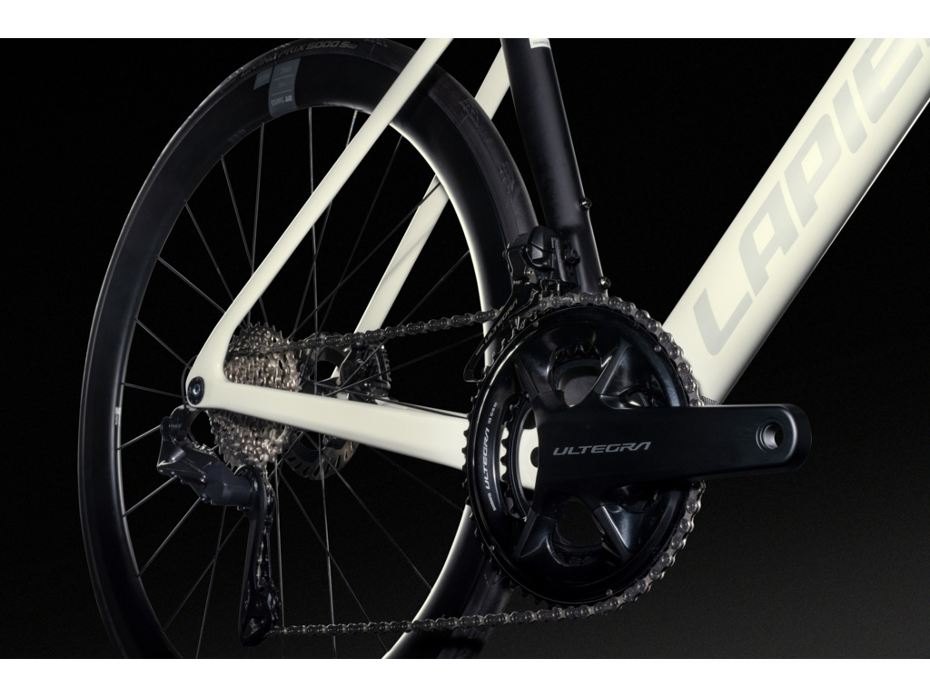 LAPIERRE Xelius DRS 8.0 Paris Stone Beige 2025