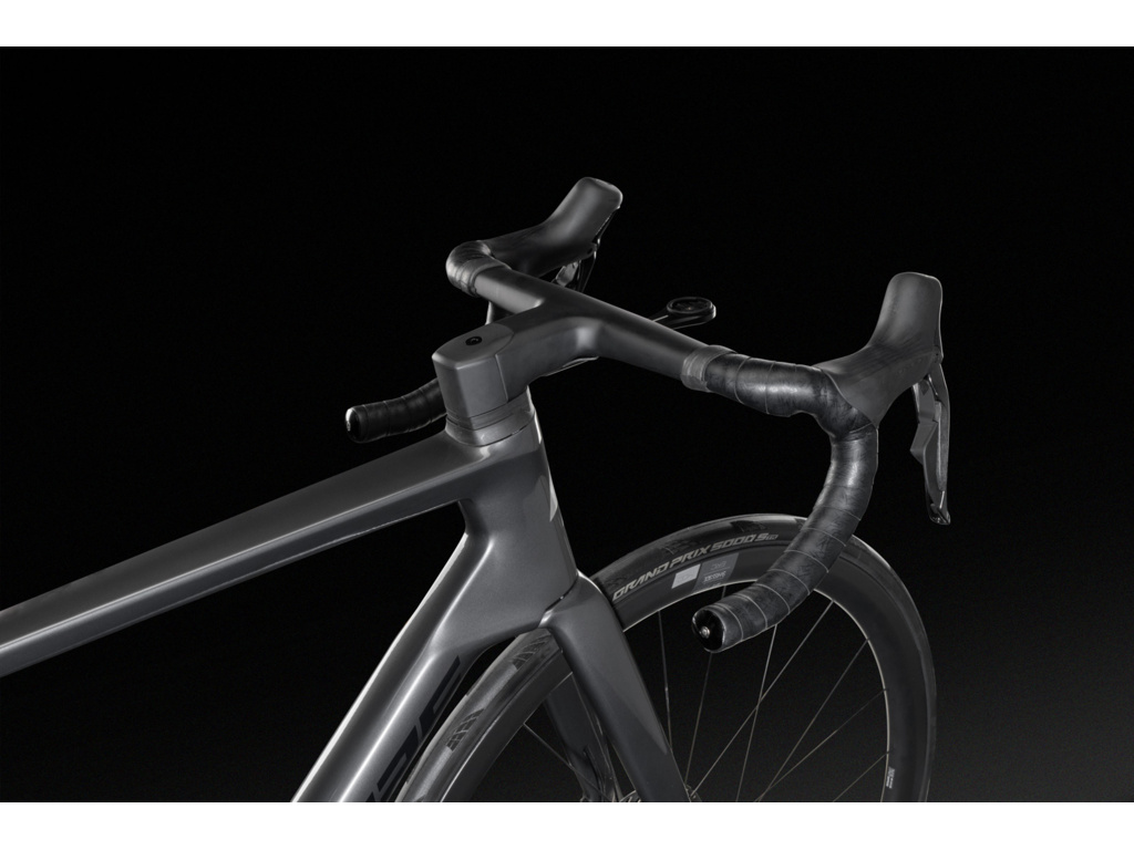 LAPIERRE Xelius DRS 9.0 Cold Rain Grey 2026 - L