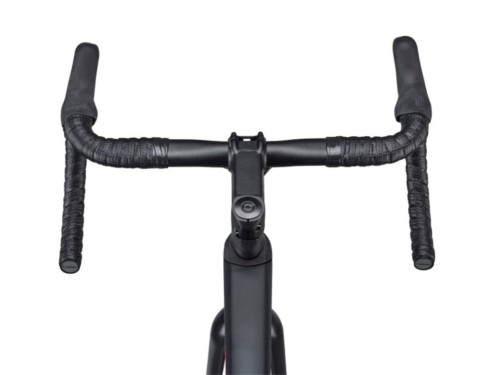 LOOK 785 Huez 2 Ultegra Di2 Pro Team Black Matt/Glossy / LOOK R50D 2025 - S