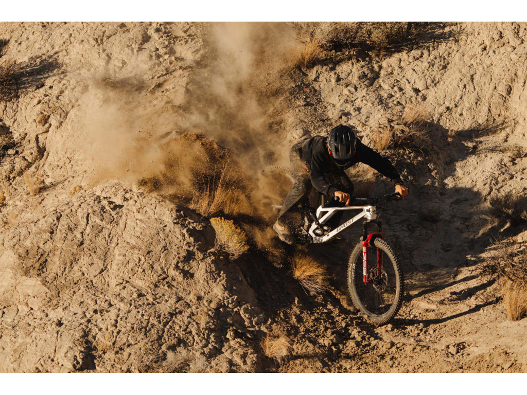GHOST Poacha 2026