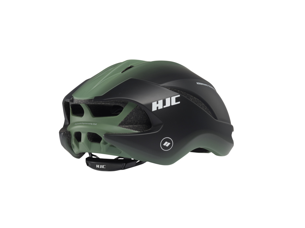 Prilba HJC Furion 2.0 Matt Fade Olive - S (51-56cm)