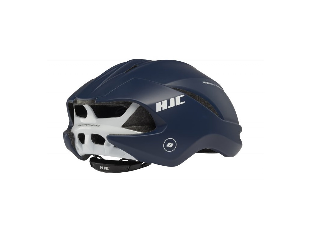 Prilba HJC Furion 2.0 Matt Glossy Navy