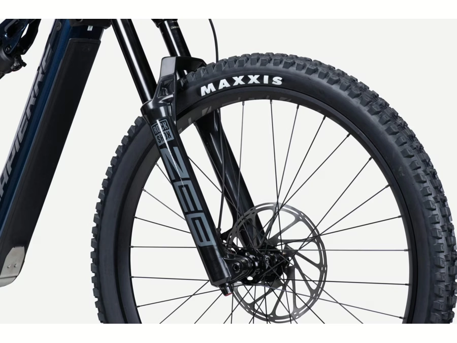 LAPIERRE Overvolt AM 7.7 2023 - L