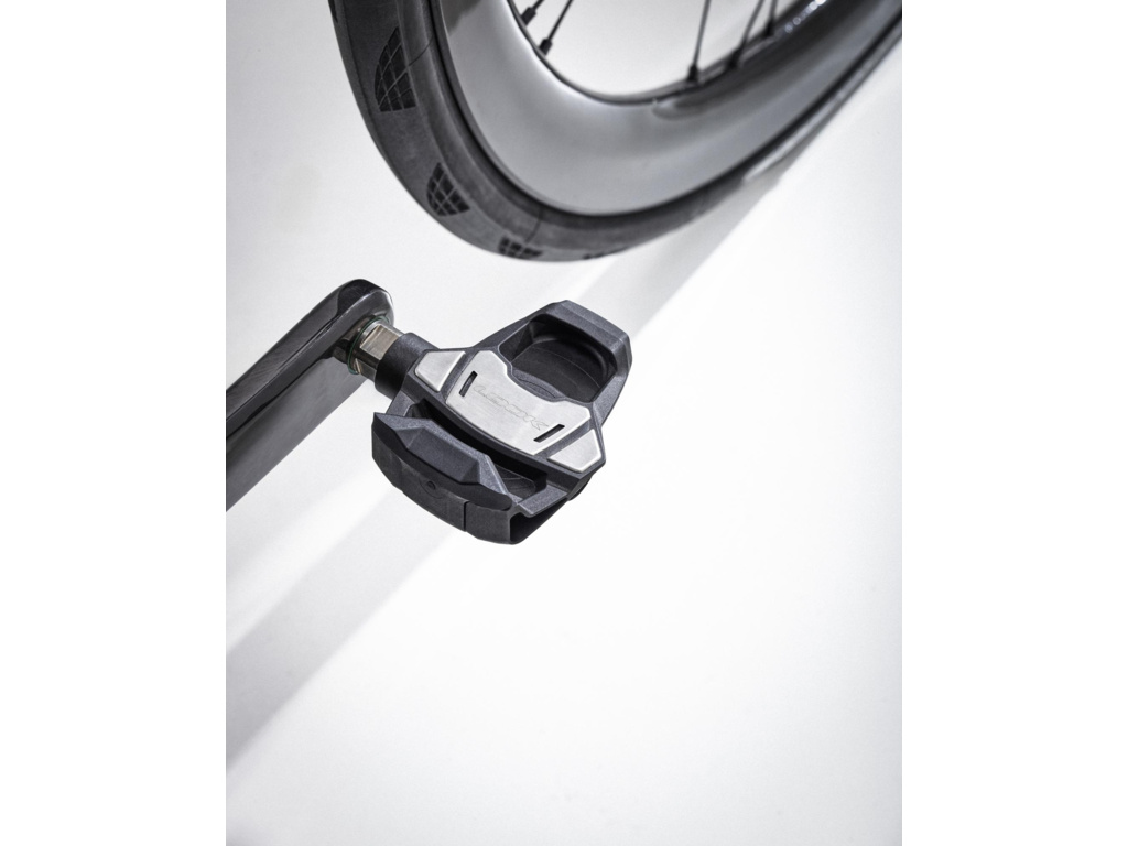 LOOK 795 Blade 2 RS Iconic / Platinum White Campagnolo SR 12 Wrl Bora - XL