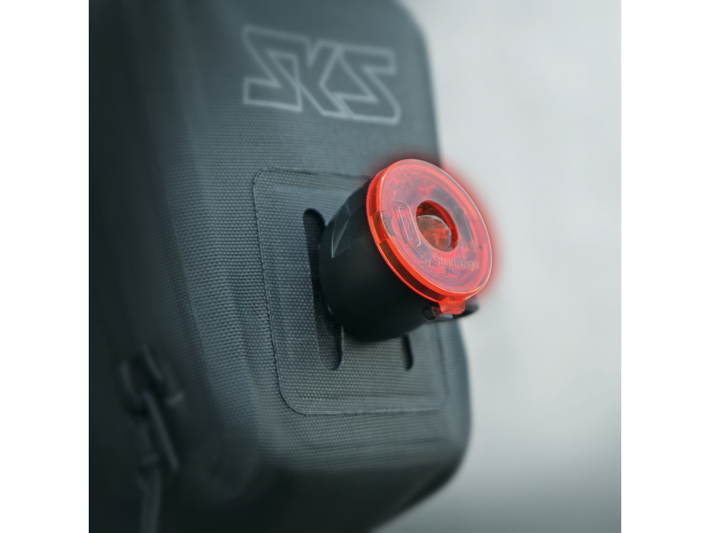 Taška SKS Race Saddlebag L