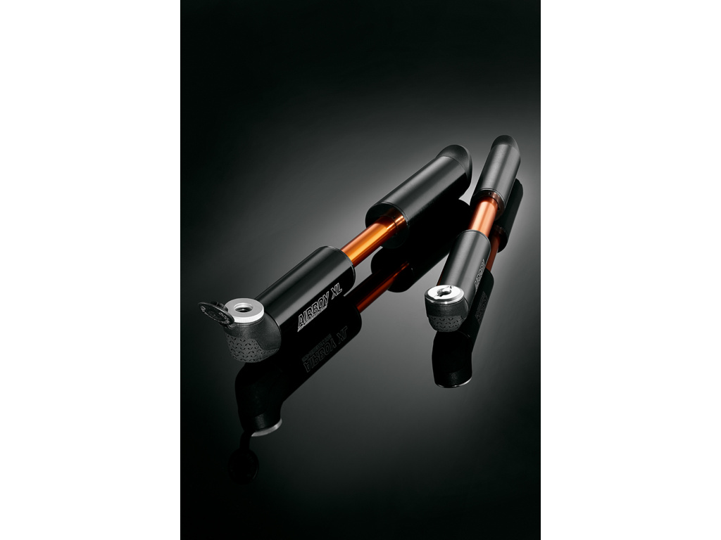 Hustilka SKS Airboy – Black