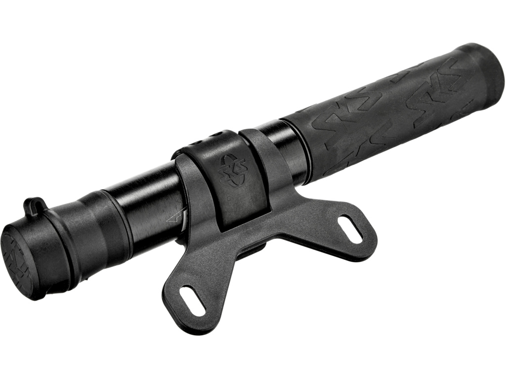 Hustilka SKS Airflex Racer - Black