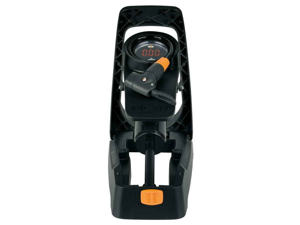 Pumpa nožná SKS Airstep Digi