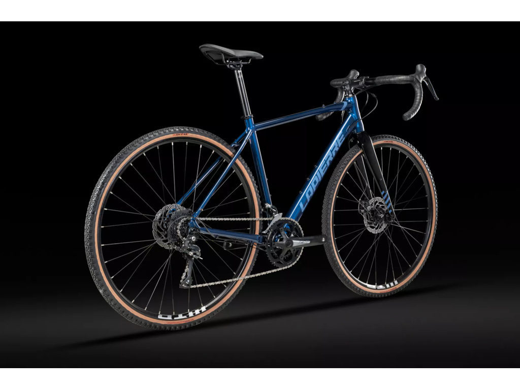LAPIERRE Crosshill 2.0 Hard Blue 2025