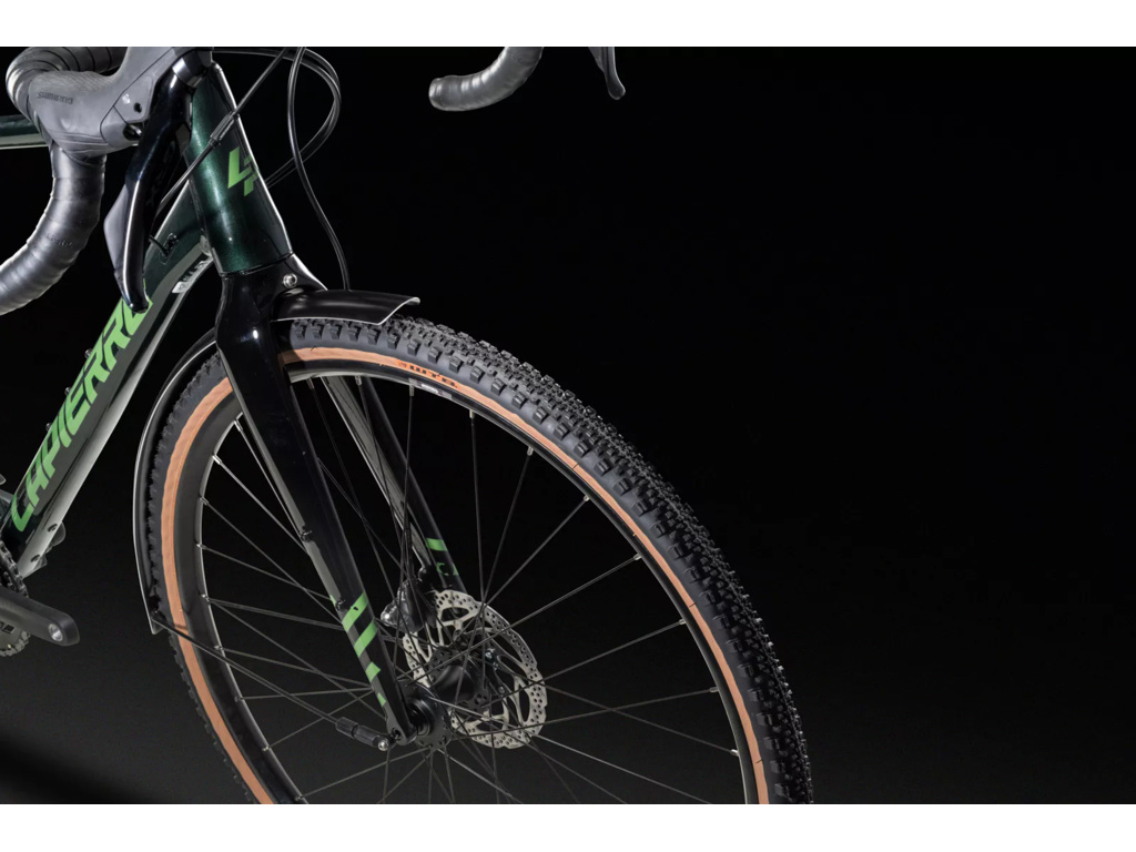 LAPIERRE Crosshill 3.0 Deep Green 2025 - L