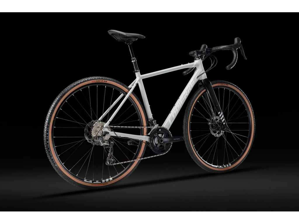 LAPIERRE Crosshill 5.0 Light Grey 2025