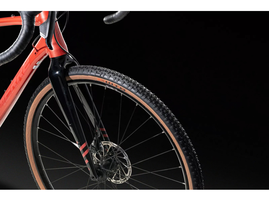 LAPIERRE Crosshill 6.0 Glossy Rust 2025 - L