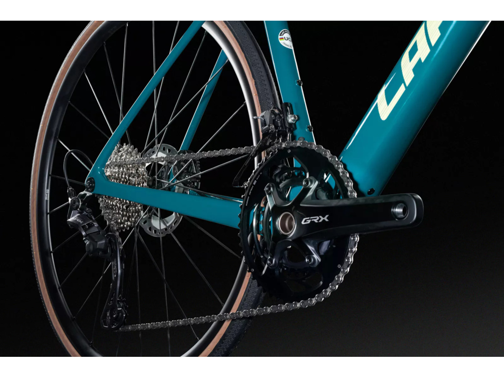LAPIERRE Pulsium Allroad 6.0 Deep Aqua 2024