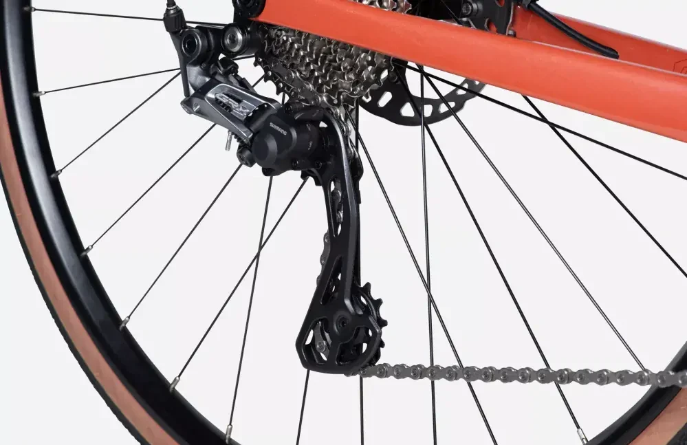 Lapierre Pulsium AllRoad 5.0 2023 - M