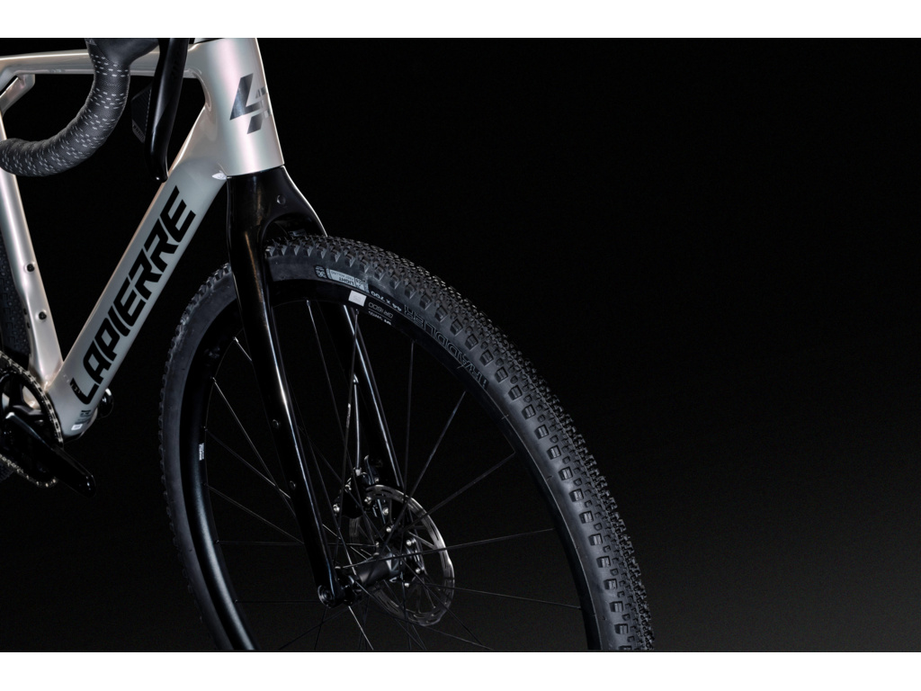 LAPIERRE Crosshill CF 6.0 AXS Septembre Beige 2025
