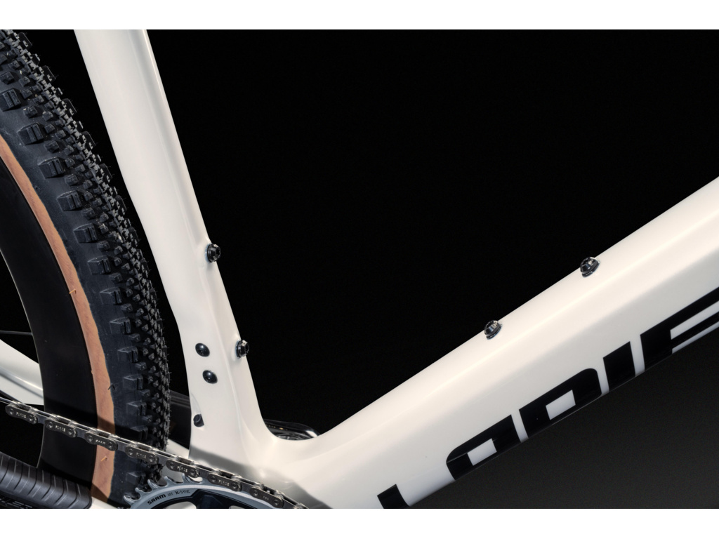LAPIERRE Crosshill CF 8.0 Paris Stone Beige 2025