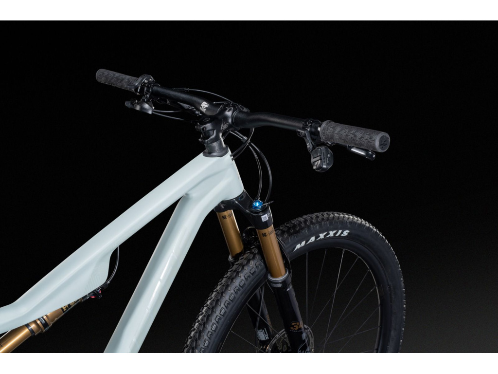 LAPIERRE XRM 9.9 Vapor Green 2026