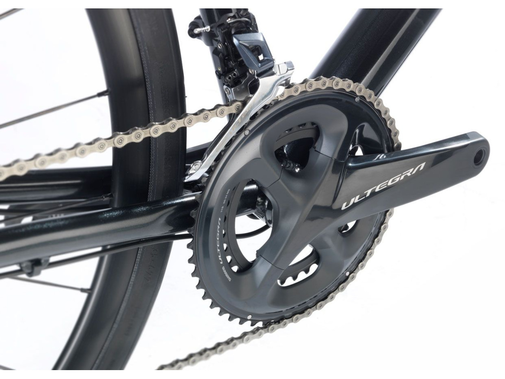 STEVENS Strada 1000 Golden Grey 2026 - 48cm (160-170 cm) XS