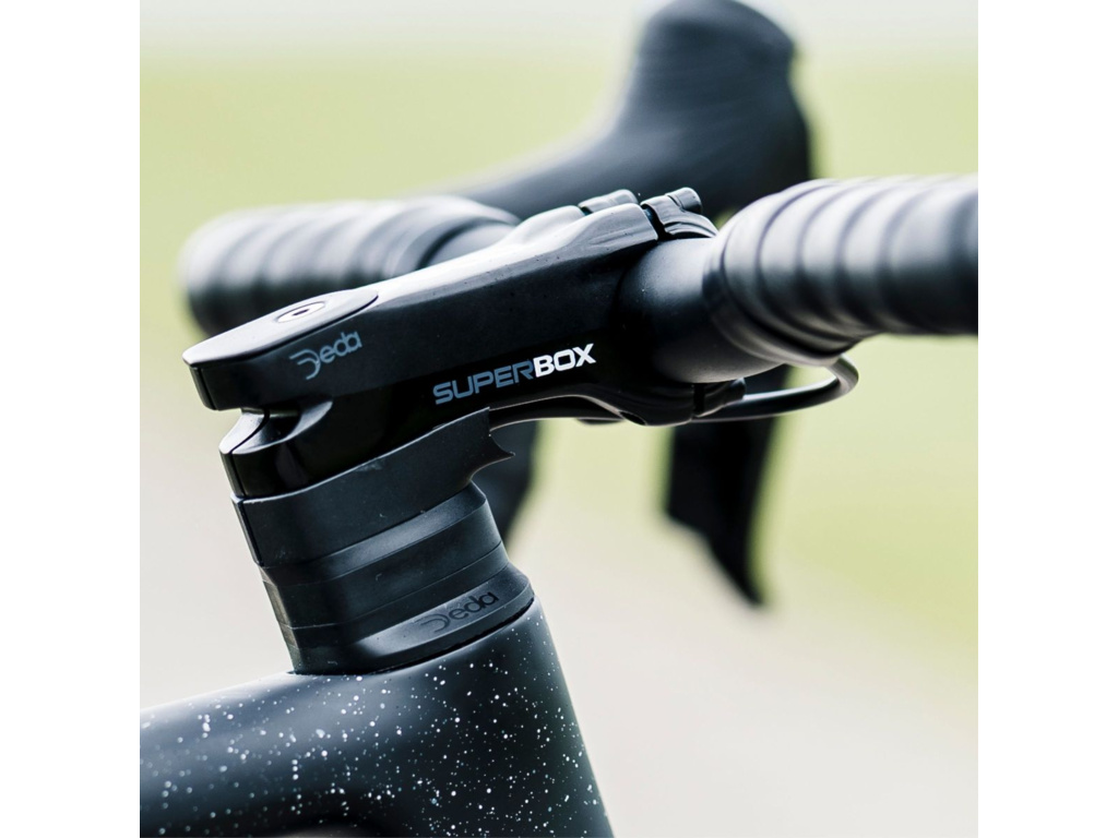 STEVENS Camino RS Pro AXS Nightstone 2026 - 51cm (167-177 cm) XS