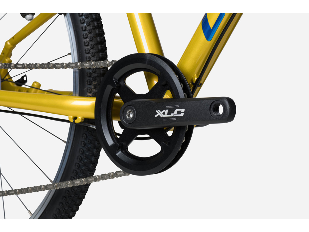 LAPIERRE Prorace 24 Light Yellow 2025