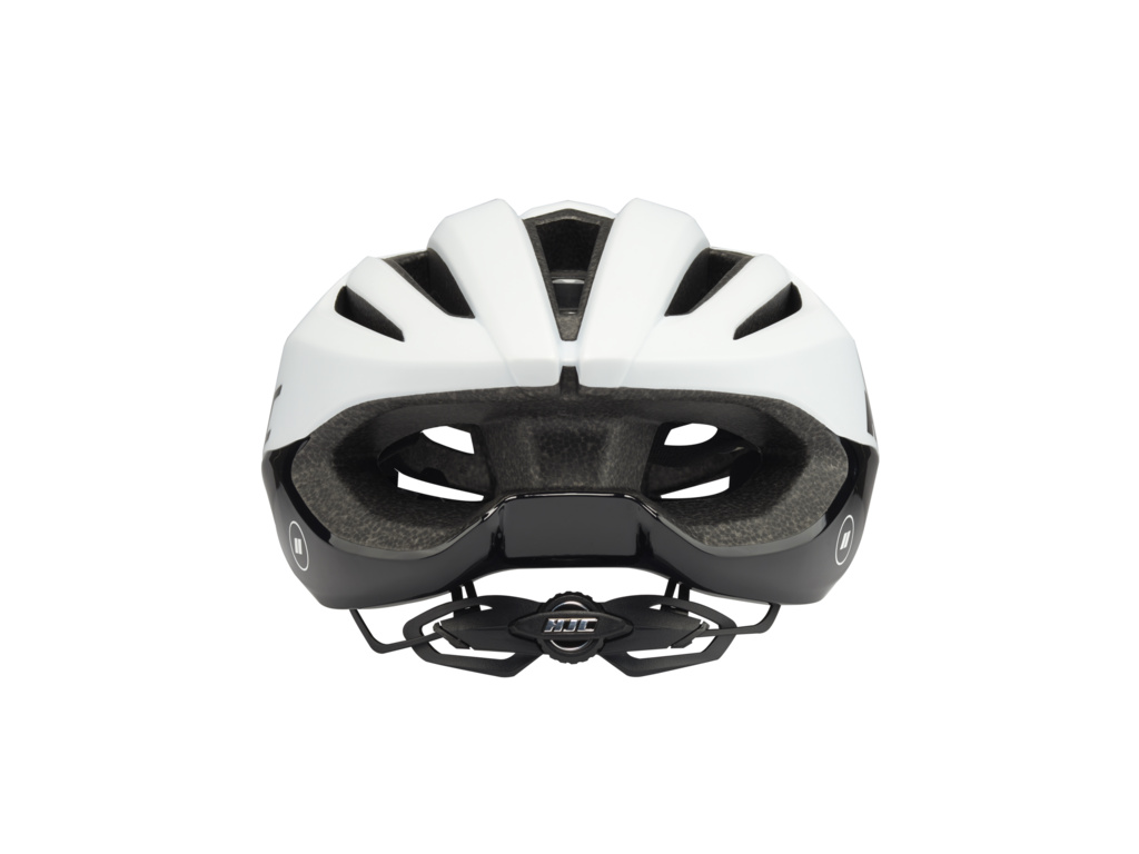 Prilba HJC Atara Matt Glossy White 2025 - S (51-56cm)